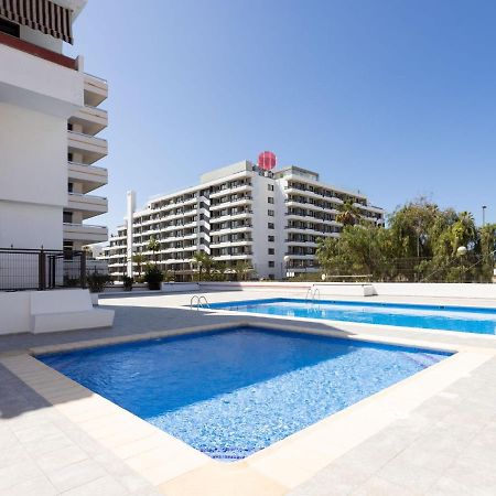 Apartment Altemar H3 By Interhome Playa de las Americas  Esterno foto