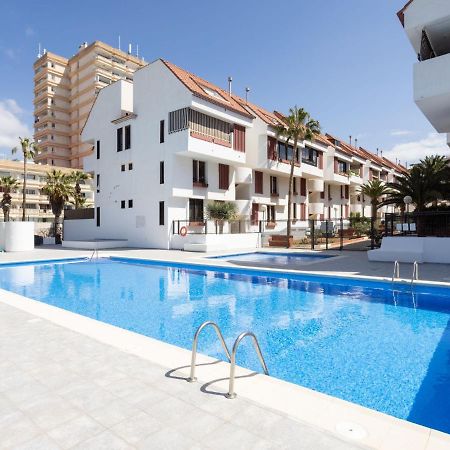 Apartment Altemar H3 By Interhome Playa de las Americas  Esterno foto