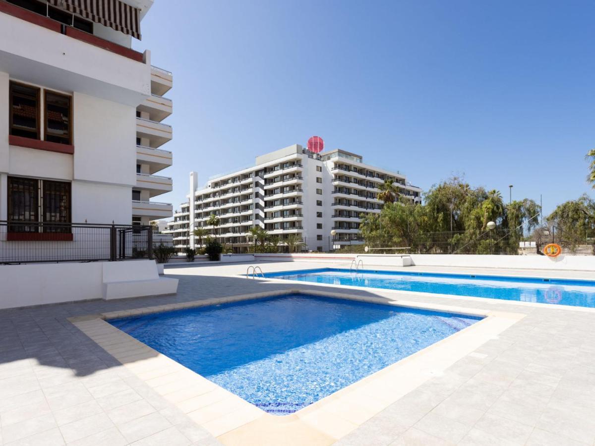 Apartment Altemar H3 By Interhome Playa de las Americas  Esterno foto