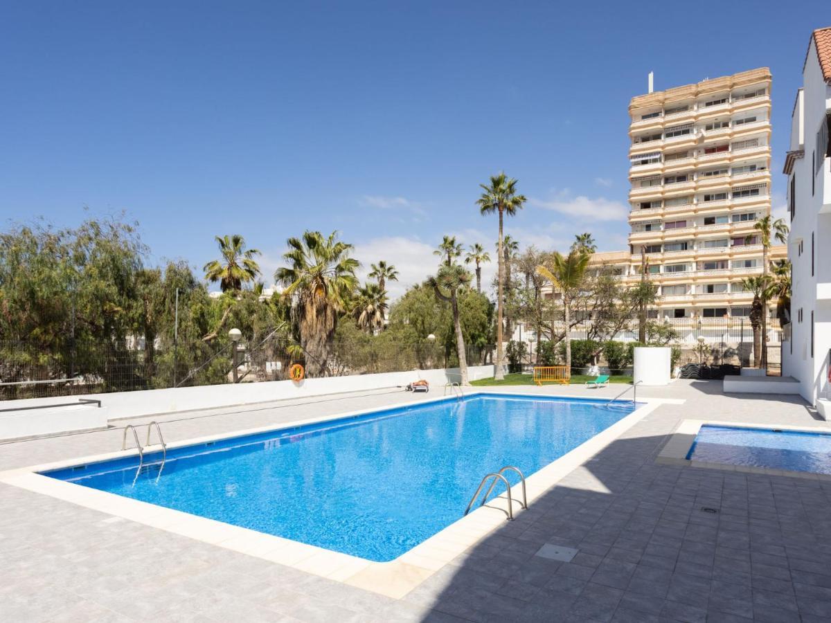 Apartment Altemar H3 By Interhome Playa de las Americas  Esterno foto