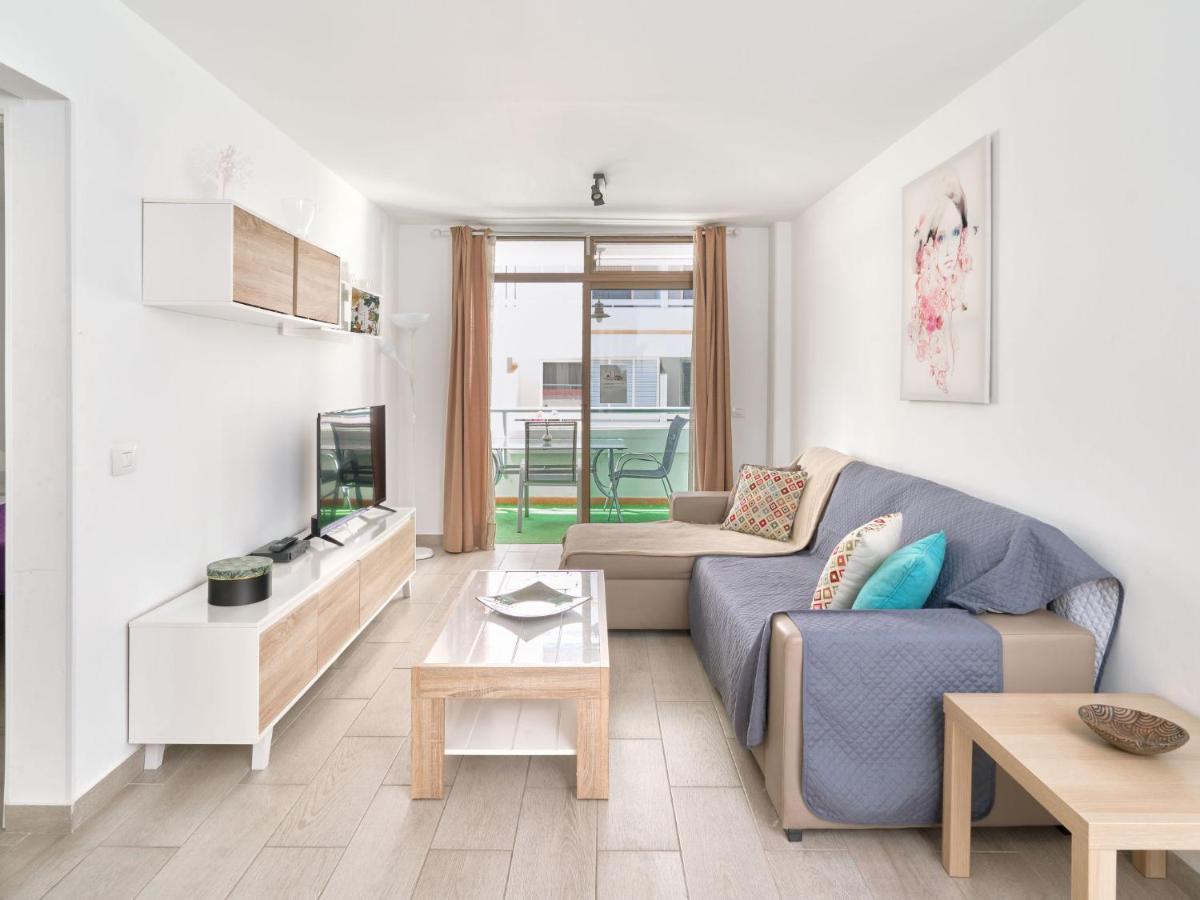Apartment Altemar H3 By Interhome Playa de las Americas  Esterno foto