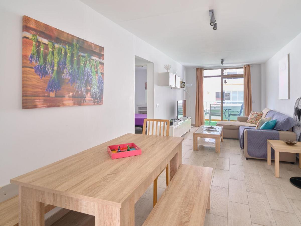 Apartment Altemar H3 By Interhome Playa de las Americas  Esterno foto