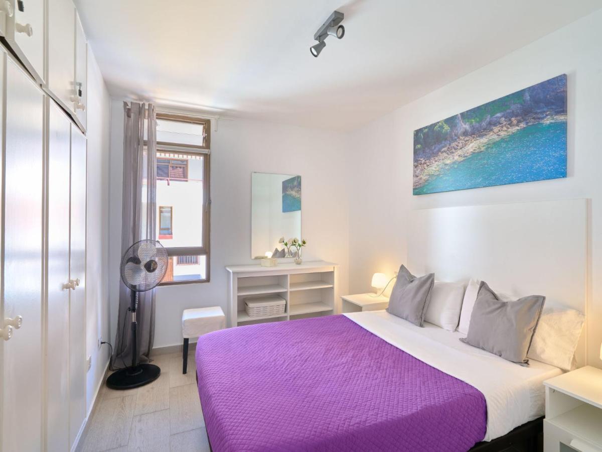 Apartment Altemar H3 By Interhome Playa de las Americas  Esterno foto