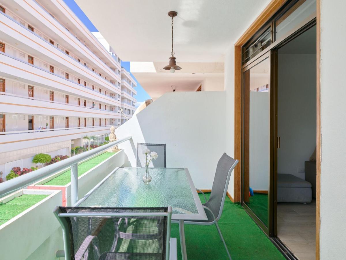 Apartment Altemar H3 By Interhome Playa de las Americas  Esterno foto