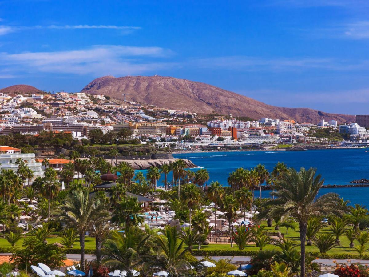 Apartment Altemar H3 By Interhome Playa de las Americas  Esterno foto