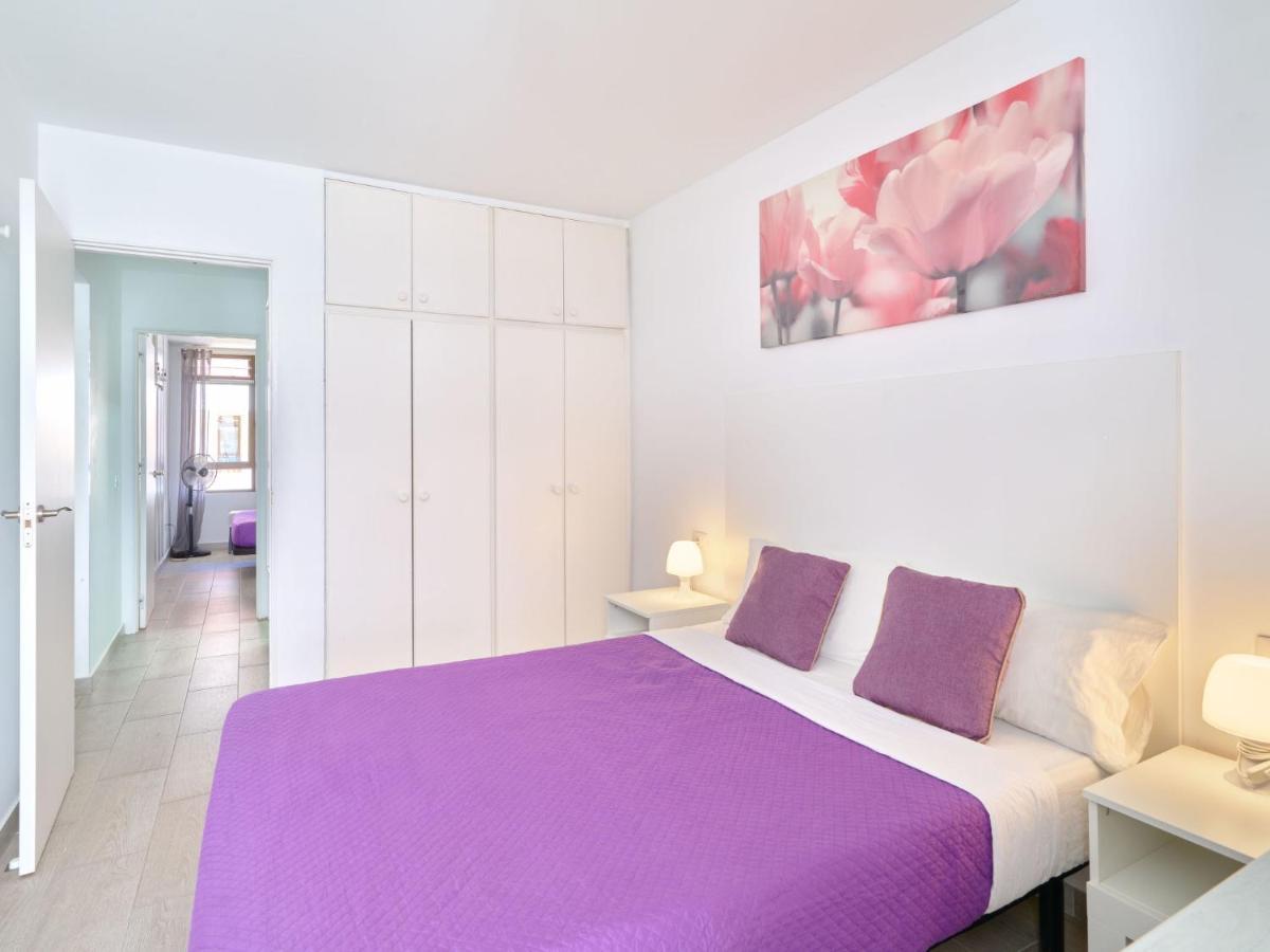 Apartment Altemar H3 By Interhome Playa de las Americas  Esterno foto