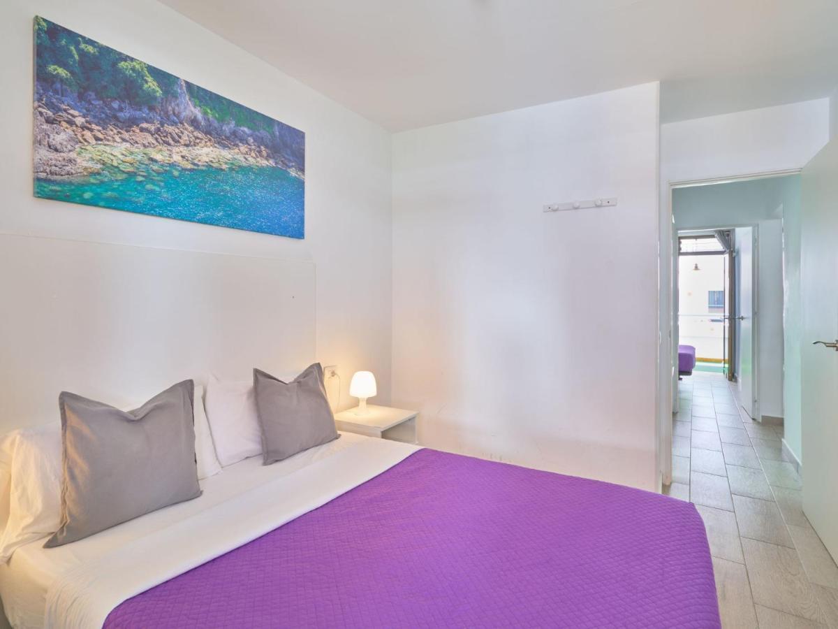 Apartment Altemar H3 By Interhome Playa de las Americas  Esterno foto