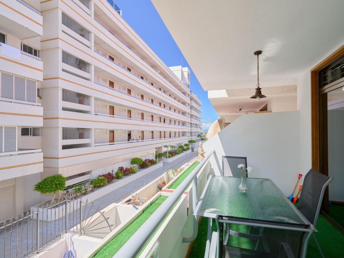 Apartment Altemar H3 By Interhome Playa de las Americas  Esterno foto