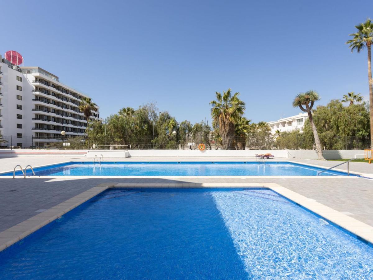 Apartment Altemar H3 By Interhome Playa de las Americas  Esterno foto