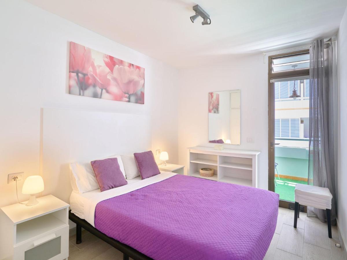 Apartment Altemar H3 By Interhome Playa de las Americas  Esterno foto