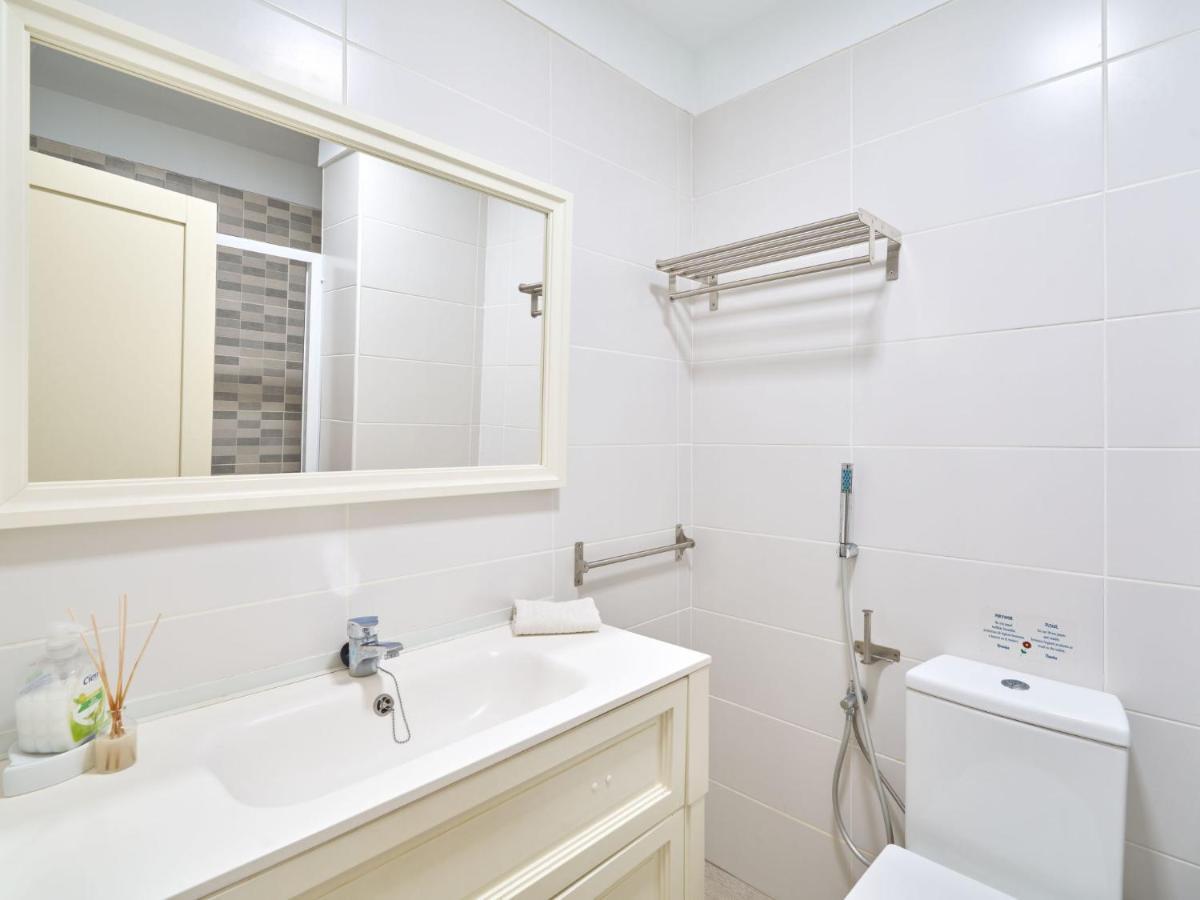 Apartment Altemar H3 By Interhome Playa de las Americas  Esterno foto