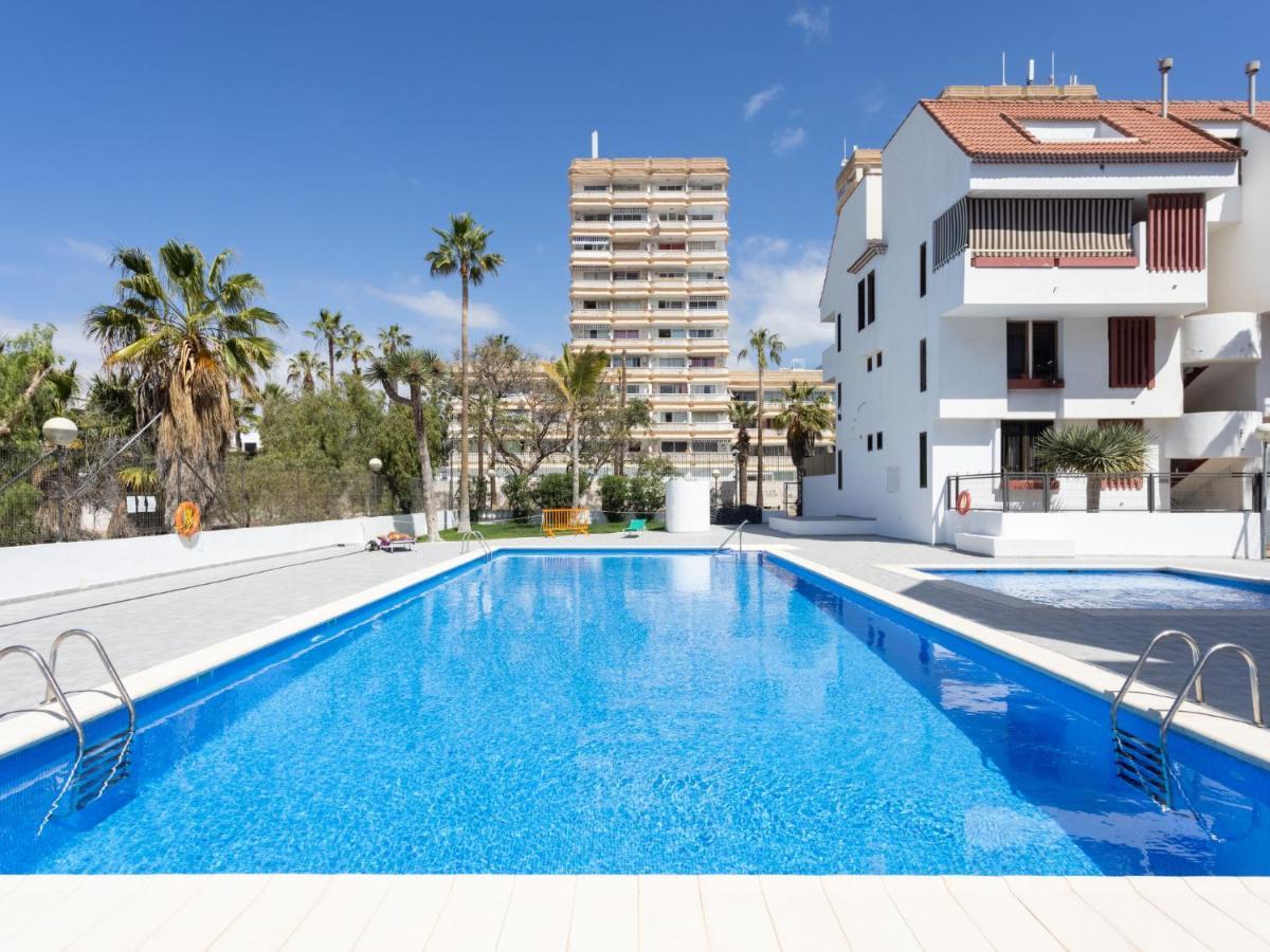 Apartment Altemar H3 By Interhome Playa de las Americas  Esterno foto