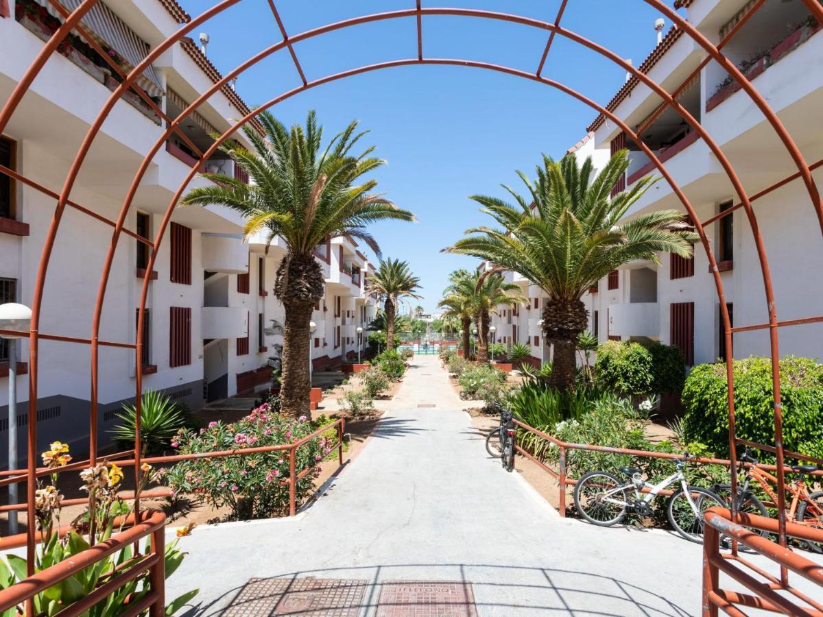 Apartment Altemar H3 By Interhome Playa de las Americas  Esterno foto