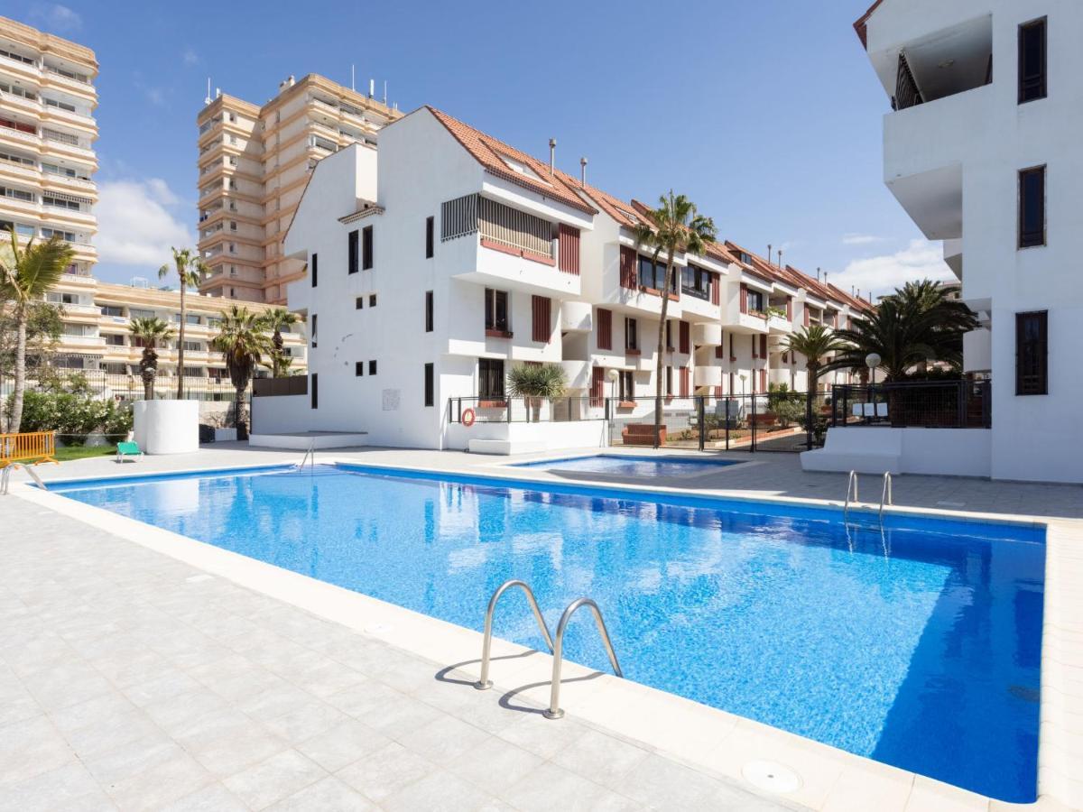 Apartment Altemar H3 By Interhome Playa de las Americas  Esterno foto