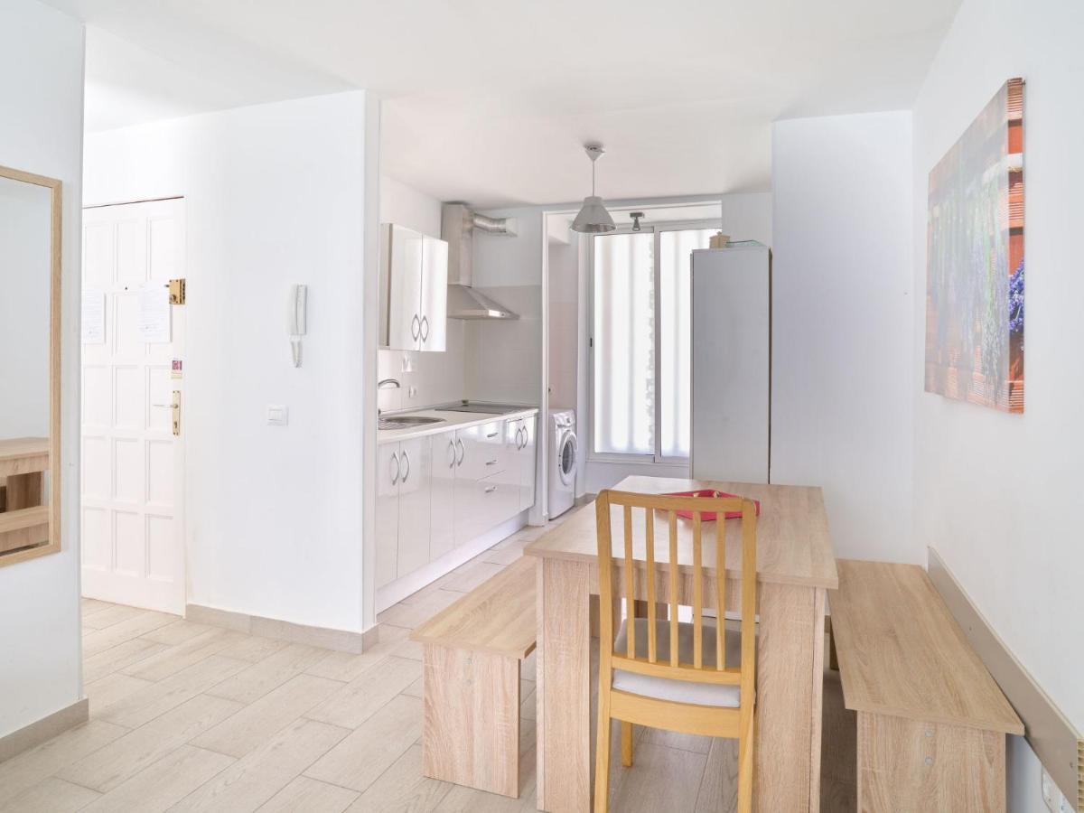 Apartment Altemar H3 By Interhome Playa de las Americas  Esterno foto