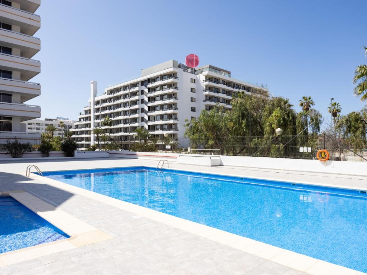 Apartment Altemar H3 By Interhome Playa de las Americas  Esterno foto