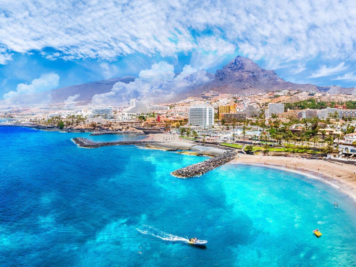 Apartment Altemar H3 By Interhome Playa de las Americas  Esterno foto